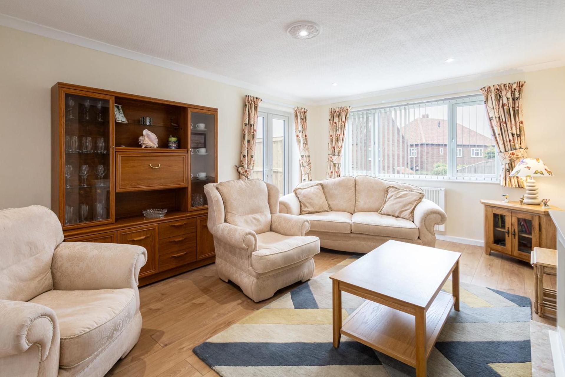 Holiday home Host & - Farthings