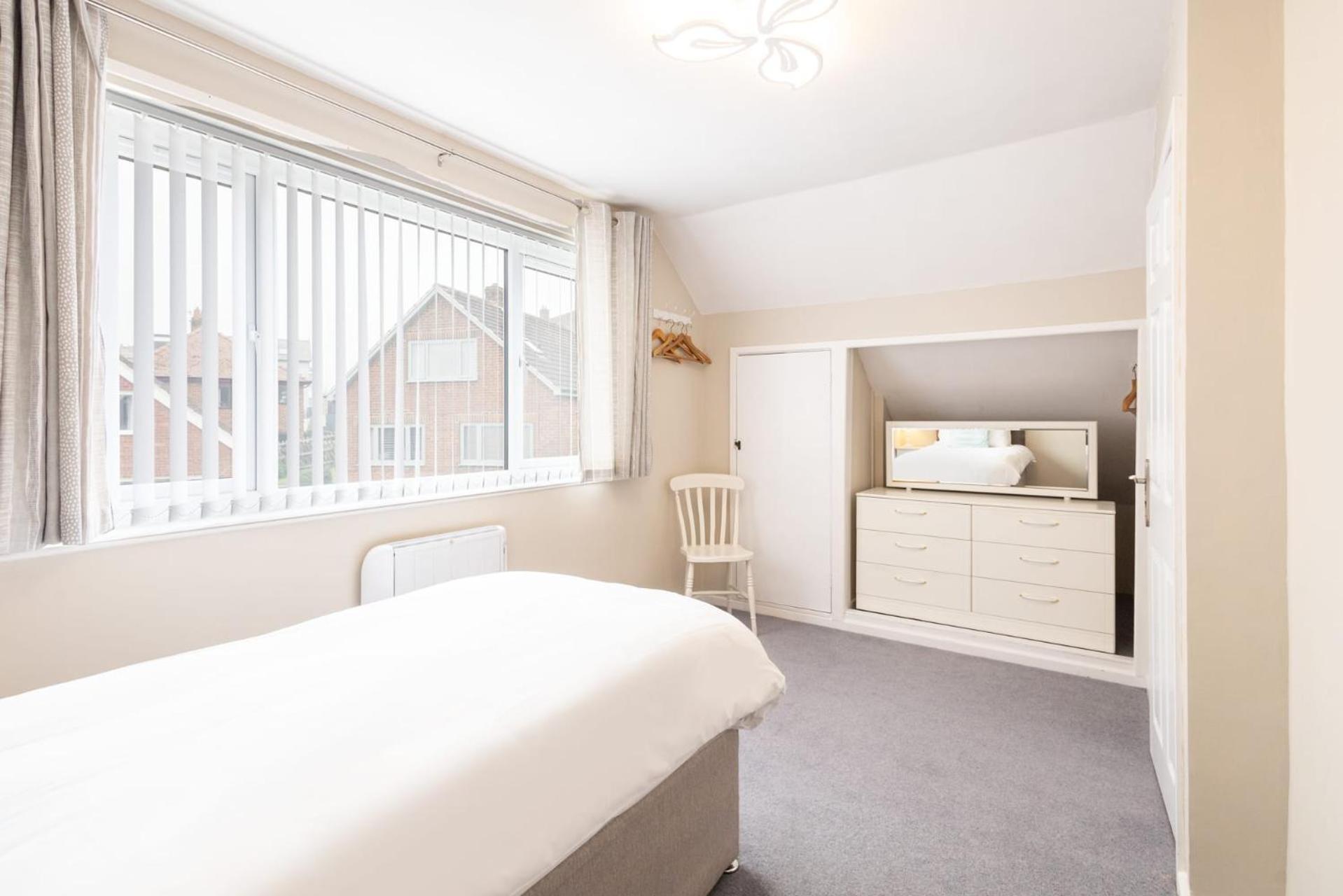 Holiday home Host & - Farthings Whitby