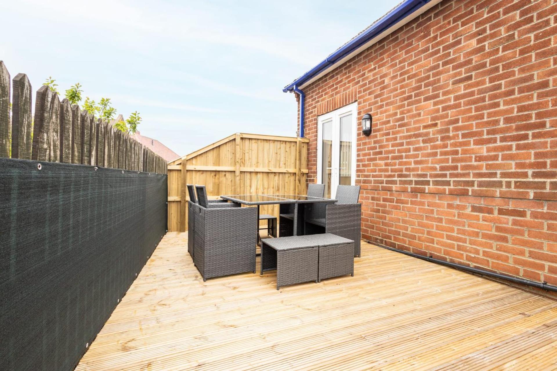 Host & - Farthings Holiday home Whitby