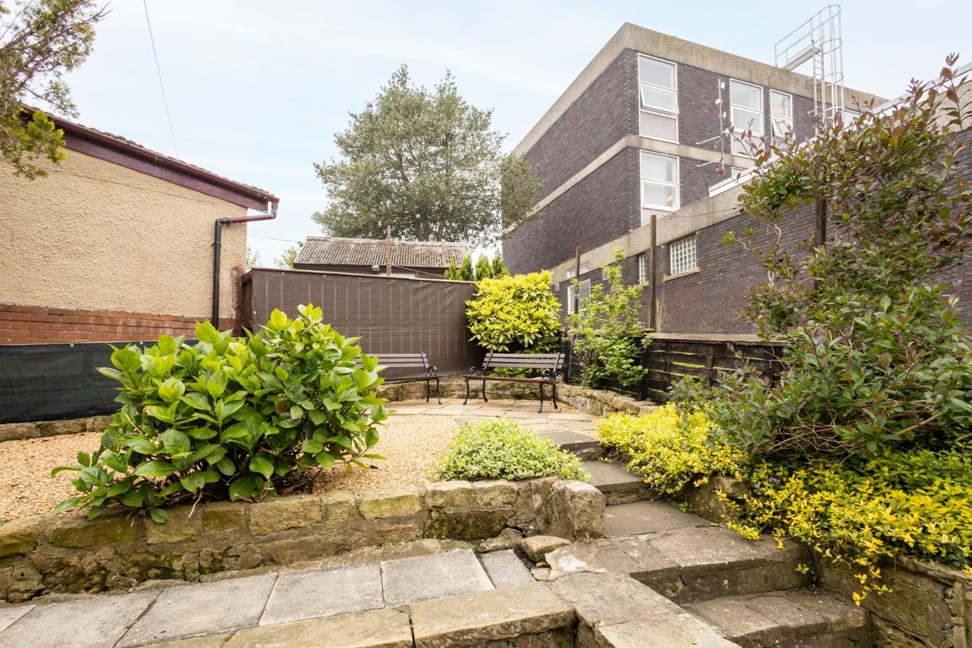 Holiday home Host & - Farthings Whitby