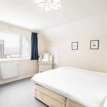 Host & Stay - Farthings Whitby Exterior foto