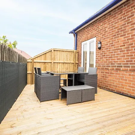 Host & Stay - Farthings Whitby Exterior foto